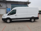 Ford Transit, 2018