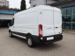 Ford Transit, 2018