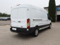 Ford Transit, 2018