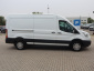 Ford Transit, 2018