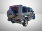 Mercedes-Benz G, 2003