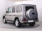 Mercedes-Benz G, 2003