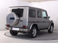 Mercedes-Benz G, 2003