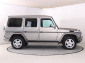 Mercedes-Benz G, 2003