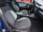 Toyota Avensis, 2016