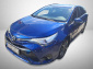 Toyota Avensis, 2016