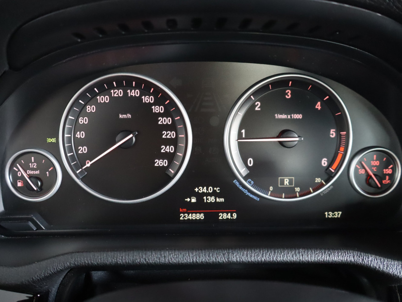 BMW X4, 2016