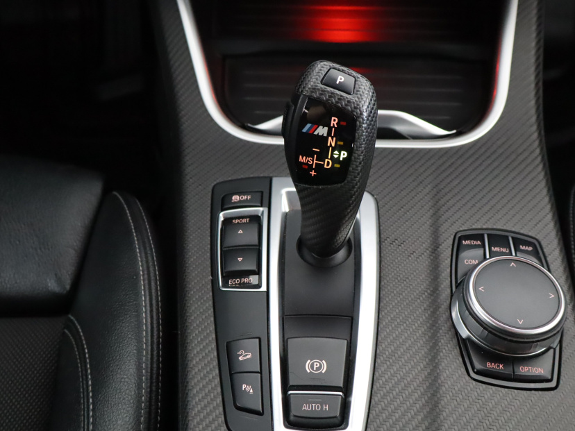 BMW X4, 2016