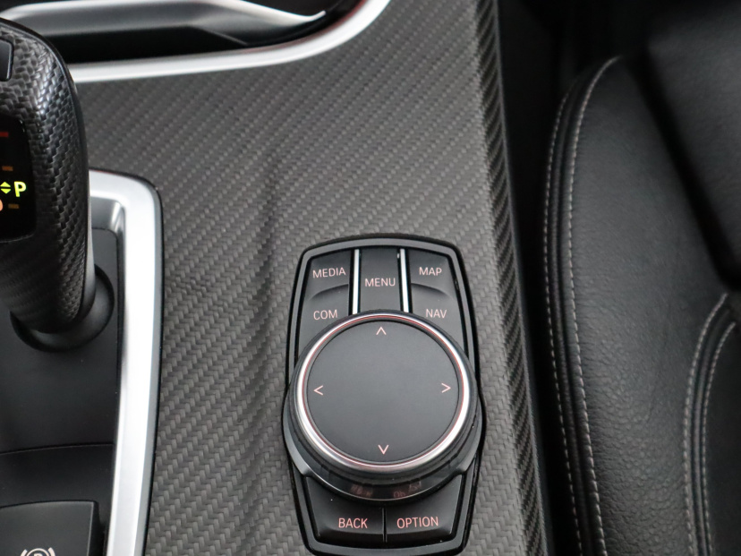 BMW X4, 2016
