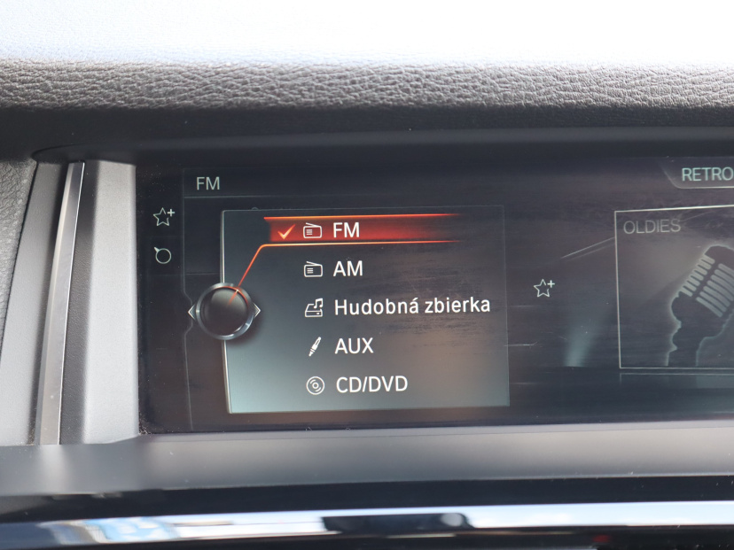BMW X4, 2016