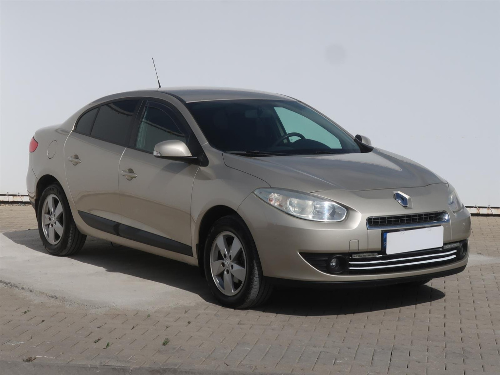 Foto inzerátu: Renault Fluence