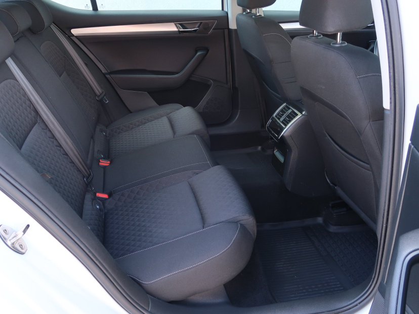 Škoda Superb, 2023