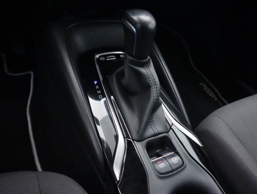 Toyota Corolla, 2022