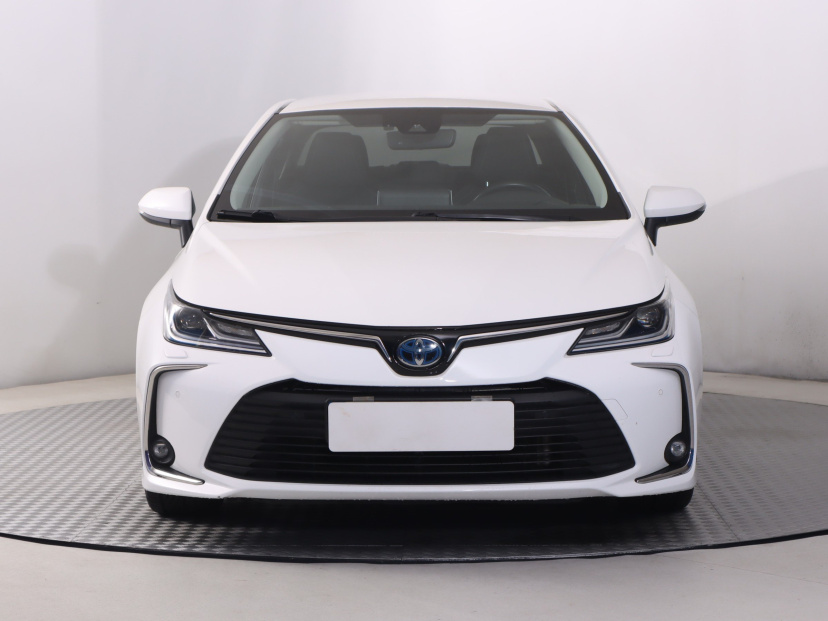 Toyota Corolla, 2022