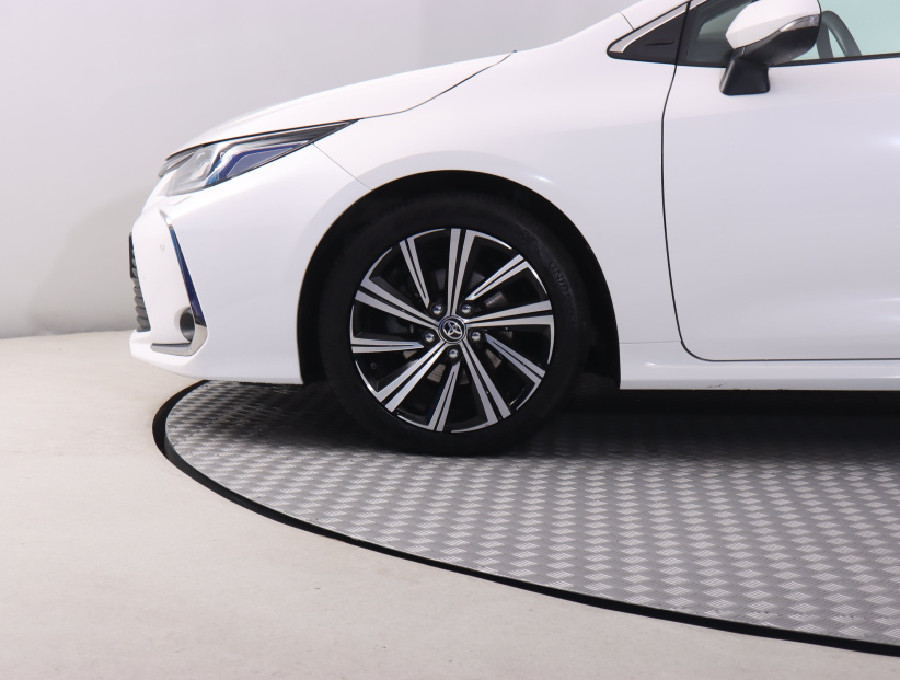 Toyota Corolla, 2022