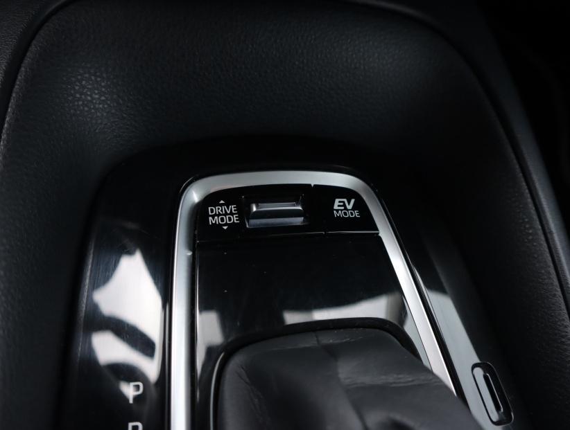 Toyota Corolla, 2022