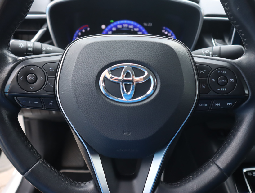 Toyota Corolla, 2022