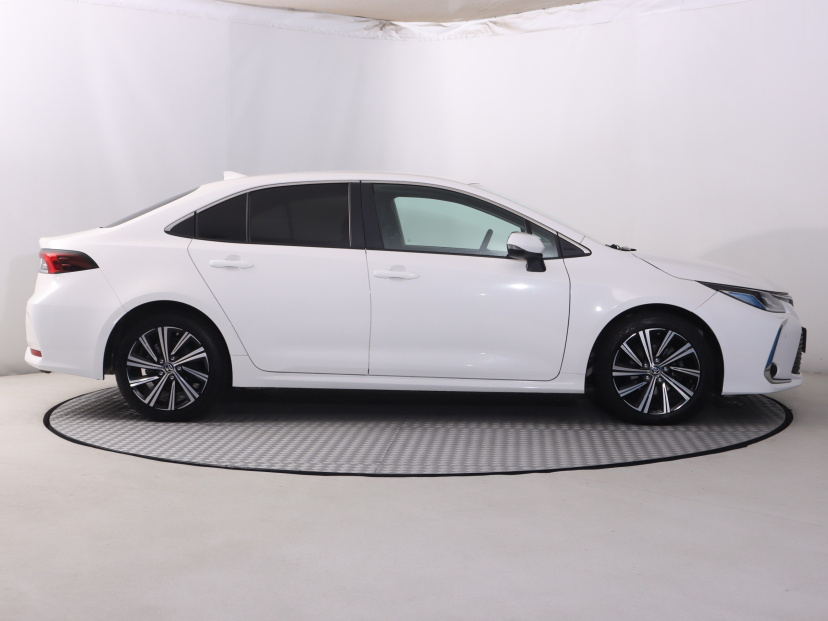 Toyota Corolla, 2022