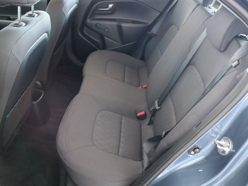 Kia Rio, 2015