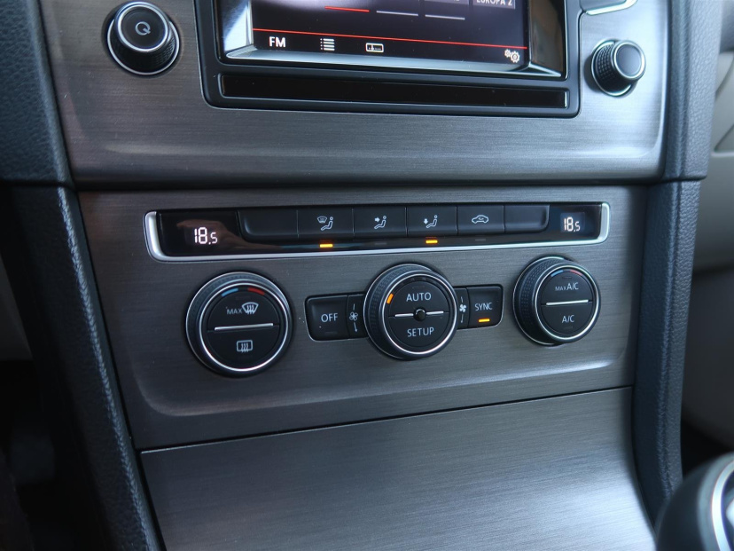 Volkswagen Golf, 2013