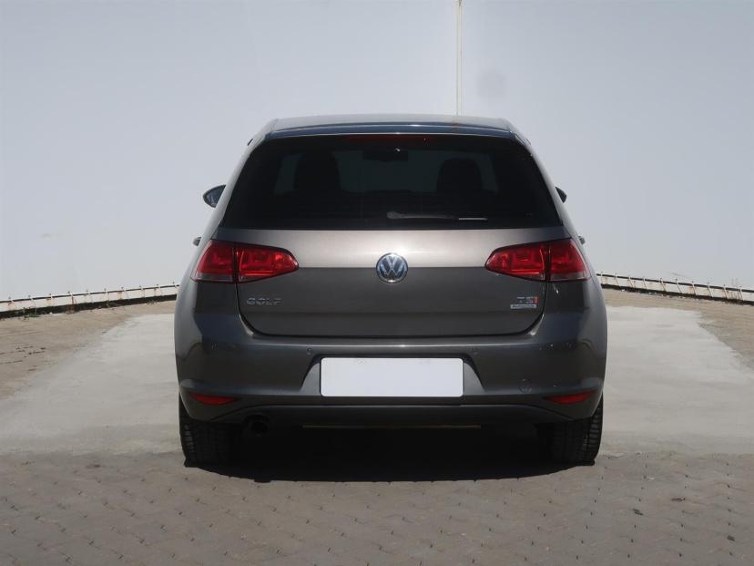 Volkswagen Golf, 2013