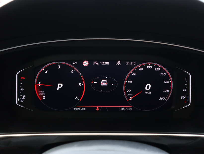 Volkswagen Tiguan, 2020