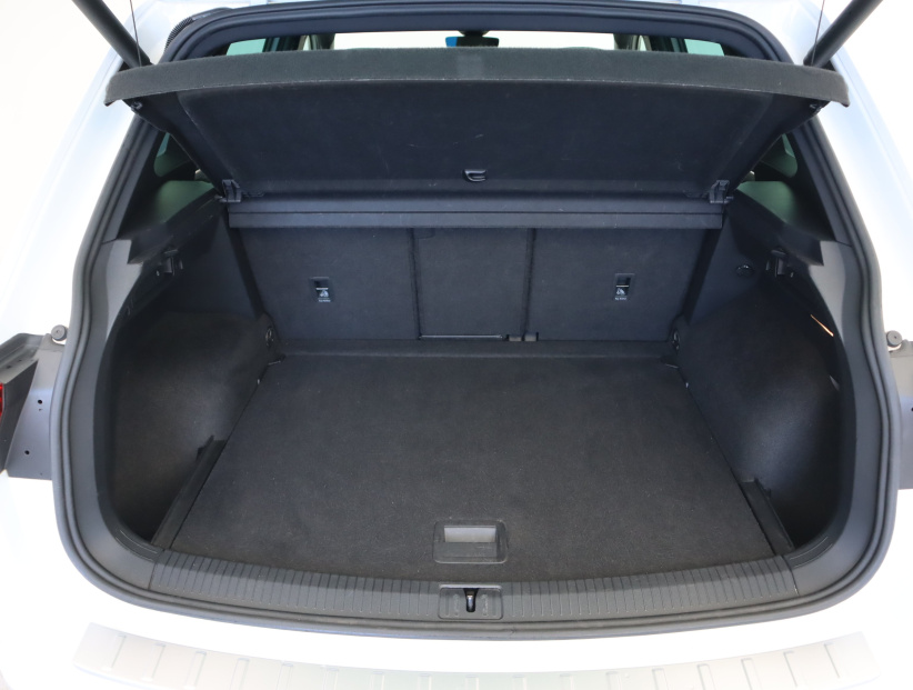 Volkswagen Tiguan, 2020