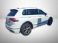 Volkswagen Tiguan, 2020