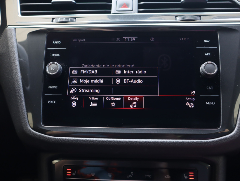 Volkswagen Tiguan, 2020