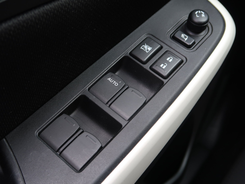 Suzuki Swift, 2017