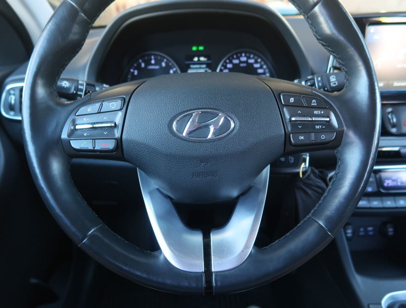 Hyundai i30, 2018