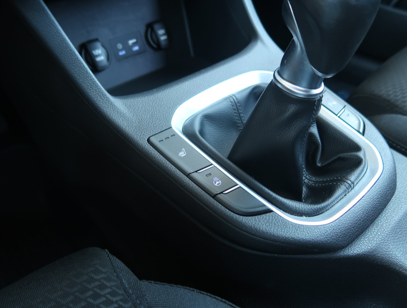 Hyundai i30, 2018