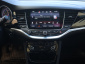 Opel Astra, 2015