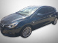 Opel Astra, 2015