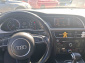 Audi A4, 2015