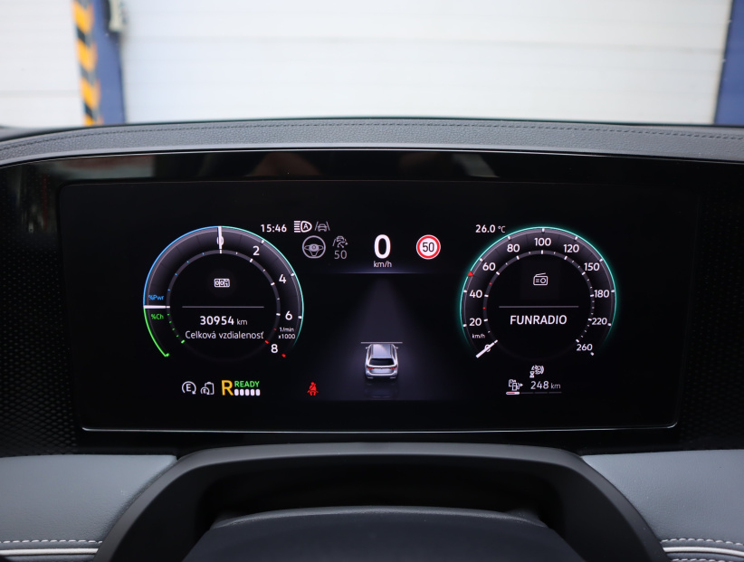 Volkswagen Passat, 2024