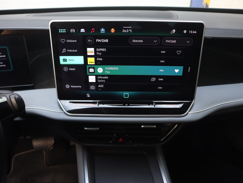 Volkswagen Passat, 2024