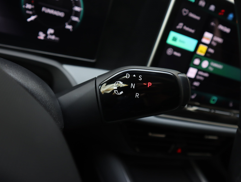 Volkswagen Passat, 2024