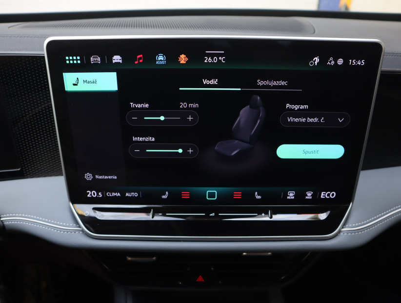 Volkswagen Passat, 2024