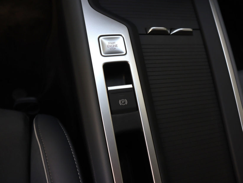 Volkswagen Passat, 2024
