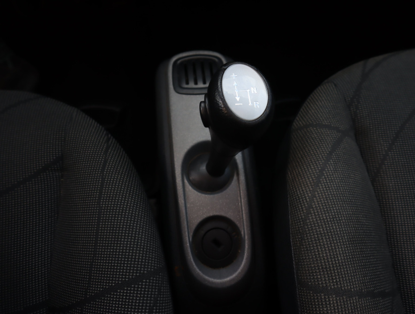 Smart Fortwo, 2013