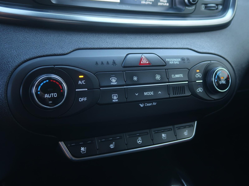 Kia Sorento, 2017
