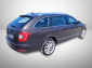 Škoda Superb, 2010