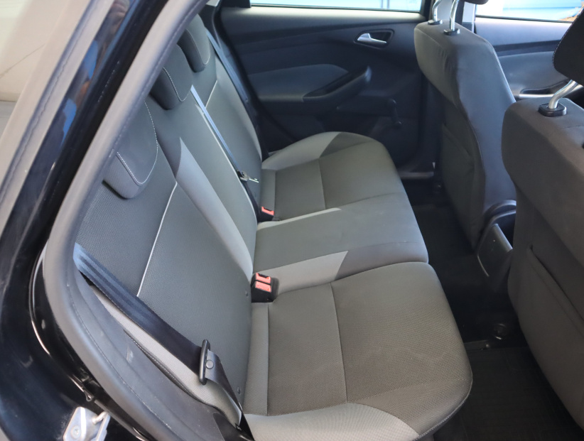 Ford Focus, 2011
