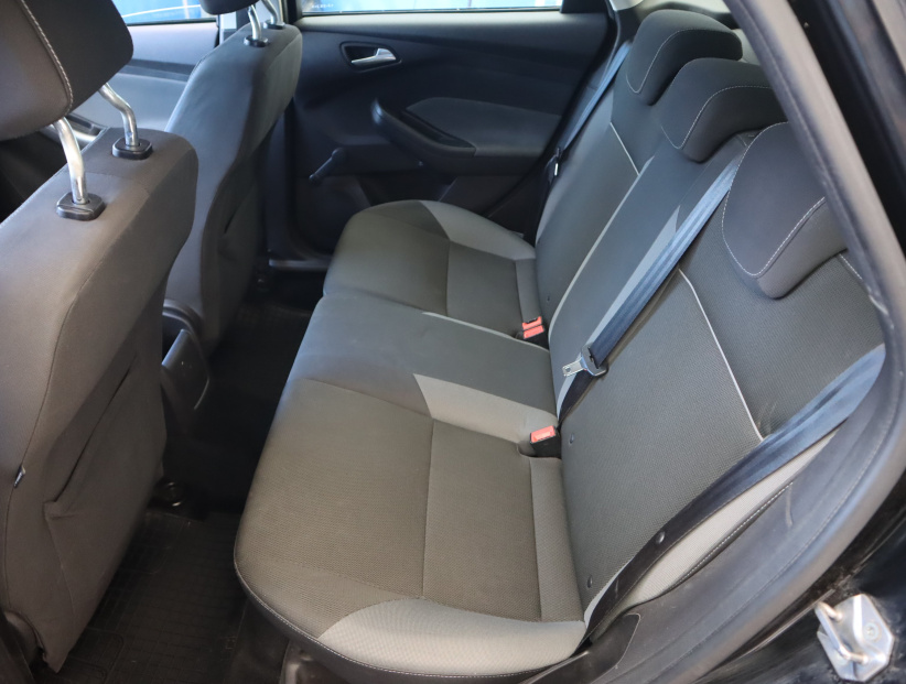 Ford Focus, 2011