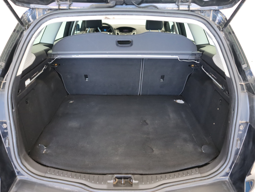 Ford Focus, 2011