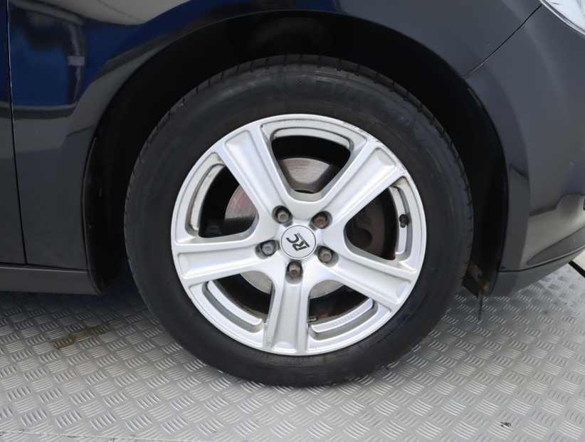Ford Focus, 2011