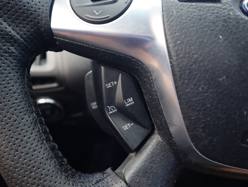 Ford Focus, 2011