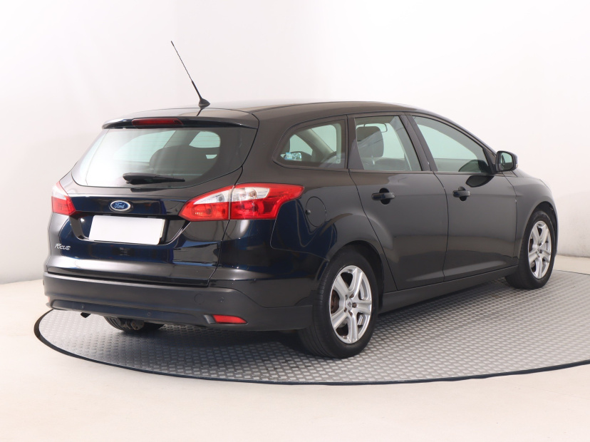 Ford Focus, 2011