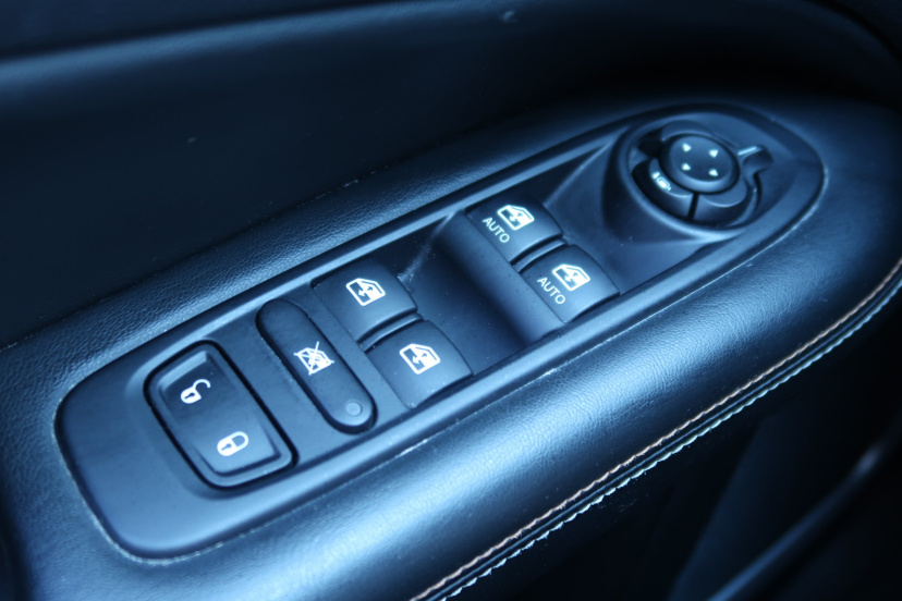Jeep Compass, 2018